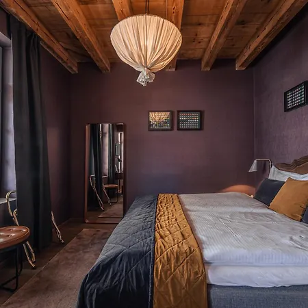 Boutique Hotel Spedition A Member Of Design Hotels-2