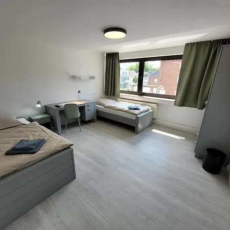 Guesthouse Wi Rooms-3