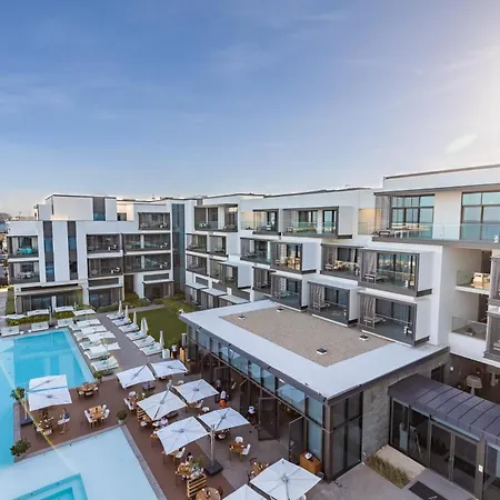 Nikki Beach Resort&Spa Dubai-3