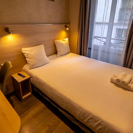 Hotel Aix Europe-2