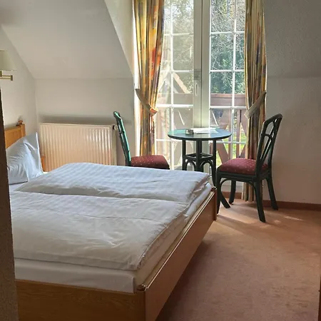 Hotel am Spreebogen-3