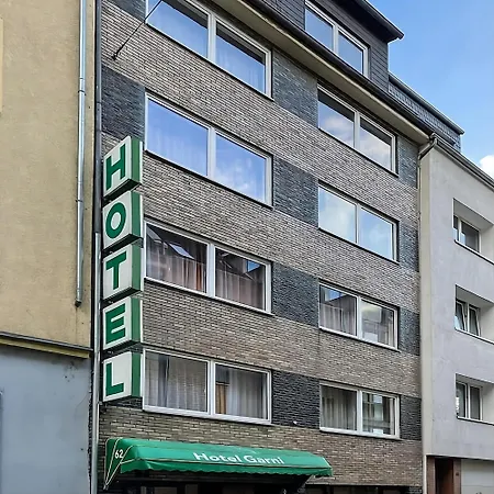 Hotel Ziegenhagen-2