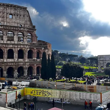 Bella Roma - Ee-2