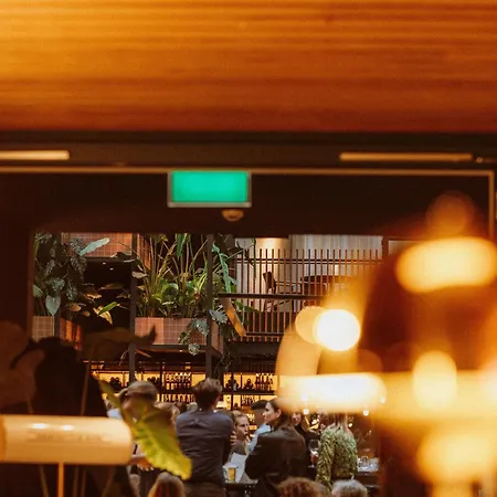 Yalo Urban Boutique Hotel Gent-3