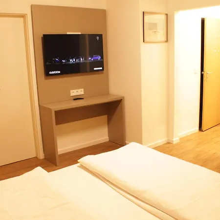 Isar City Hotel-3