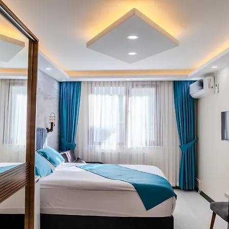 Palladium Apart Hotel-2