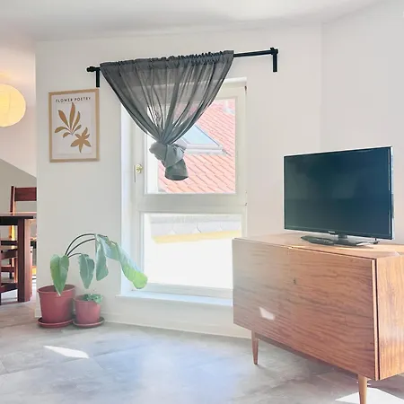 Apartmenthaus am Dom - Zentrum&Ruhige Lage, Perfekt für Business Trip, Auch für Familie, Viel Platz mit Küche-3