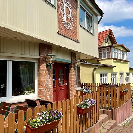 Landhaus Pusteblume-3