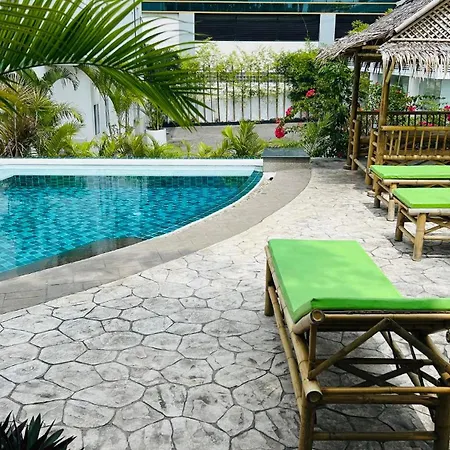 Crystal Bay Tropical Residence-2
