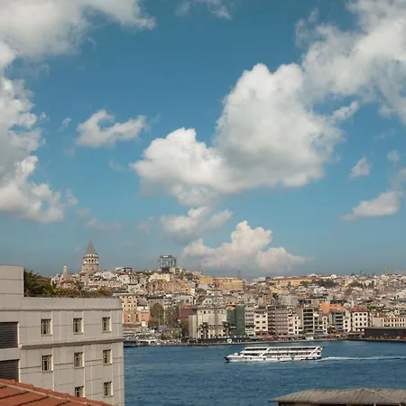 Sanasaryan Han, A Luxury Collection Hotel, Istanbul-3