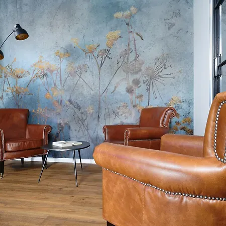 Stylisches Studio im Herzen Leipzigs-2