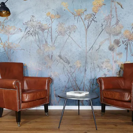 Stylisches Studio im Herzen Leipzigs-3