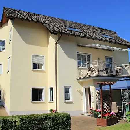 Gästehaus Ehses-2