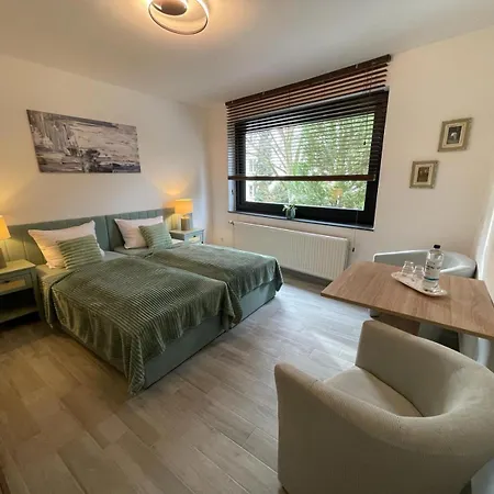 HOLI DAY SPA 2-Bett Zimmer App 3-3