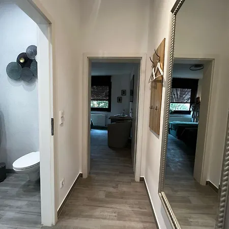 HOLI DAY SPA 2-Bett Zimmer App 3-2