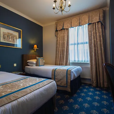 London Lodge Hotel-2