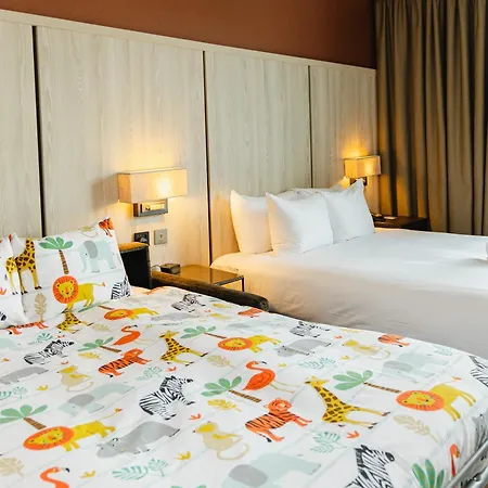 Doubletree By Hilton London Excel-3