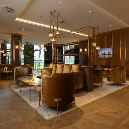 Art Hotel Rotterdam-Fully Renovated-2