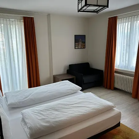 Hotel Spatz-3