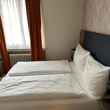 Hotel Spatz-2