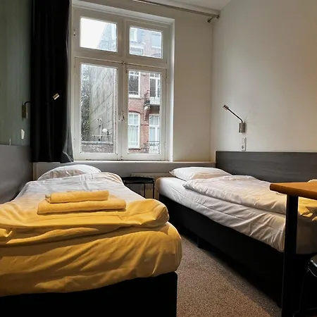 Budget Trianon Hotel-3