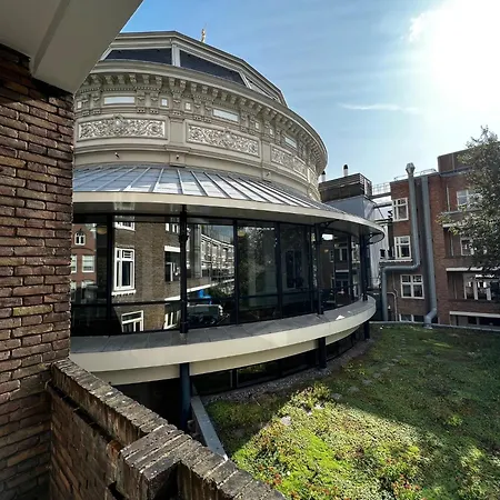 Budget Trianon Hotel-2