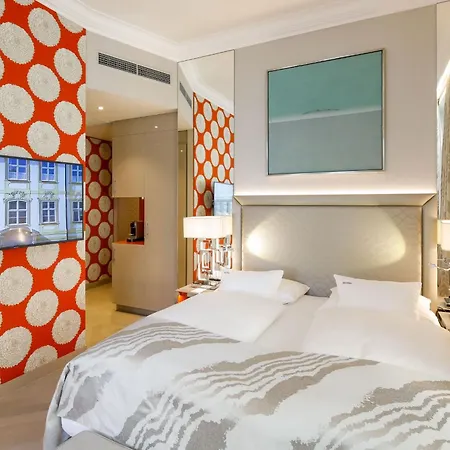 Boutiquehotel Das Tyrol-2