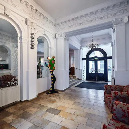 Hotel Kunsthof-2