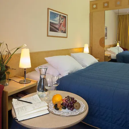 Austria Trend Hotel Europa Salzburg-2