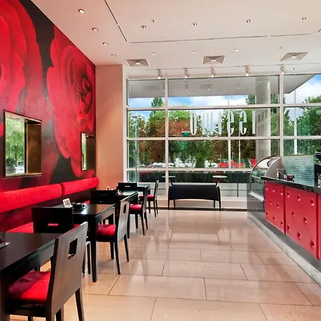Hilton Amsterdam-2