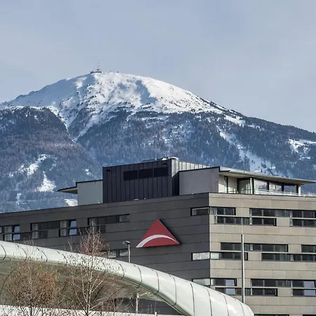 Austria Trend Hotel Congress Innsbruck-2