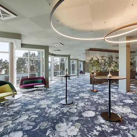 Doubletree By Hilton Vienna Bosei-2
