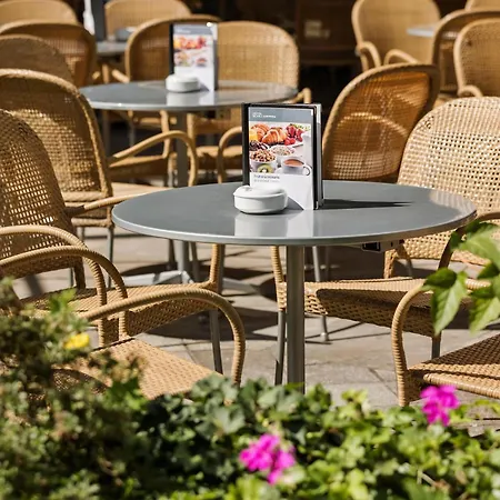Hotel Schillerpark Linz, A Member Of Radisson Individuals-2