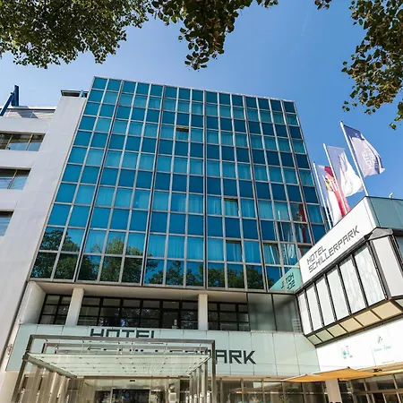 Hotel Schillerpark Linz, A Member Of Radisson Individuals-3