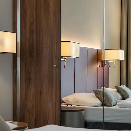 Austria Trend Hotel Europa Salzburg-3