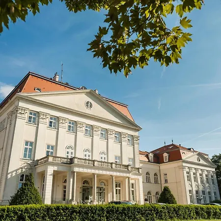 Austria Trend Hotel Schloss Wilhelminenberg Wien-2