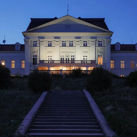 Austria Trend Hotel Schloss Wilhelminenberg Wien-3