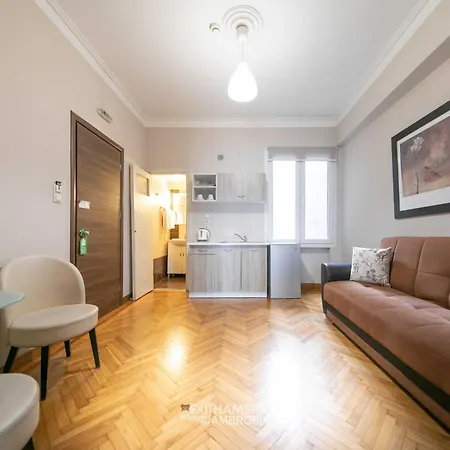 Ambrosia Suites-3