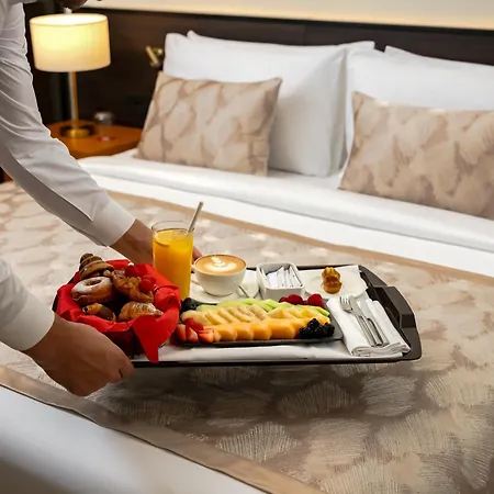 Voco Dubai Monaco, The Heart Of Europe By Ihg-Adult Only-3