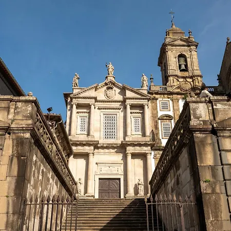Memoria Porto Flh Hotels-2