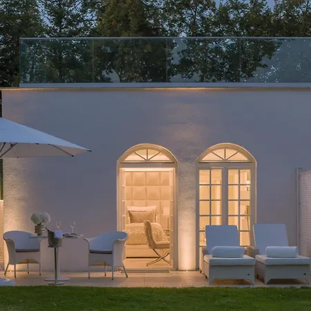 Villa Contessa - Luxury Spa Hotels-3