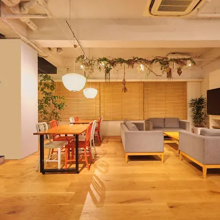 Hotel Graphy Nezu-2