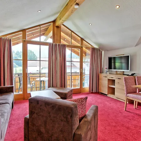 Landhotel Berghof-2