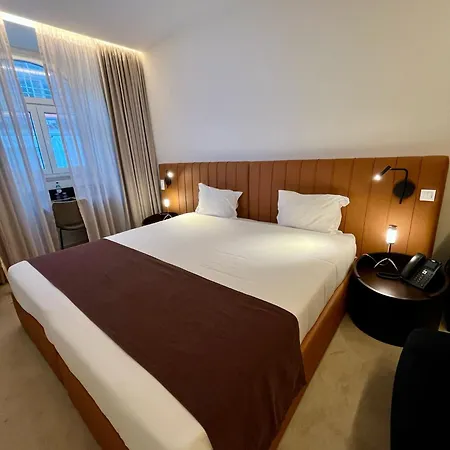 Golden Lisbon Hotel-2