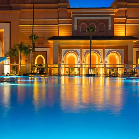 Savoy Le Grand Hotel Marrakech-2