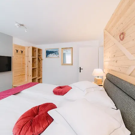 Black Forest Dream Apartments-2
