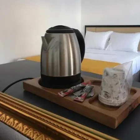 Bali Star City Hotel-2