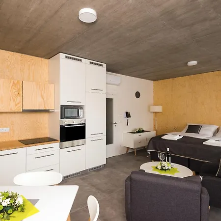 Residence Trafick-3