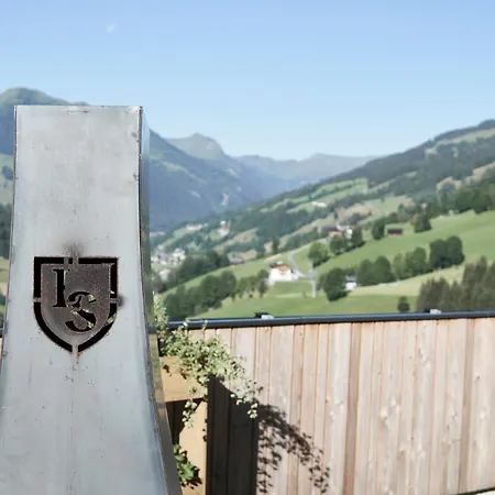 Landhaus Saalbach - Joker Card Included In Summer-3