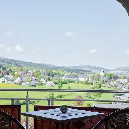 Pension und Ferienwohnung Schütte-2